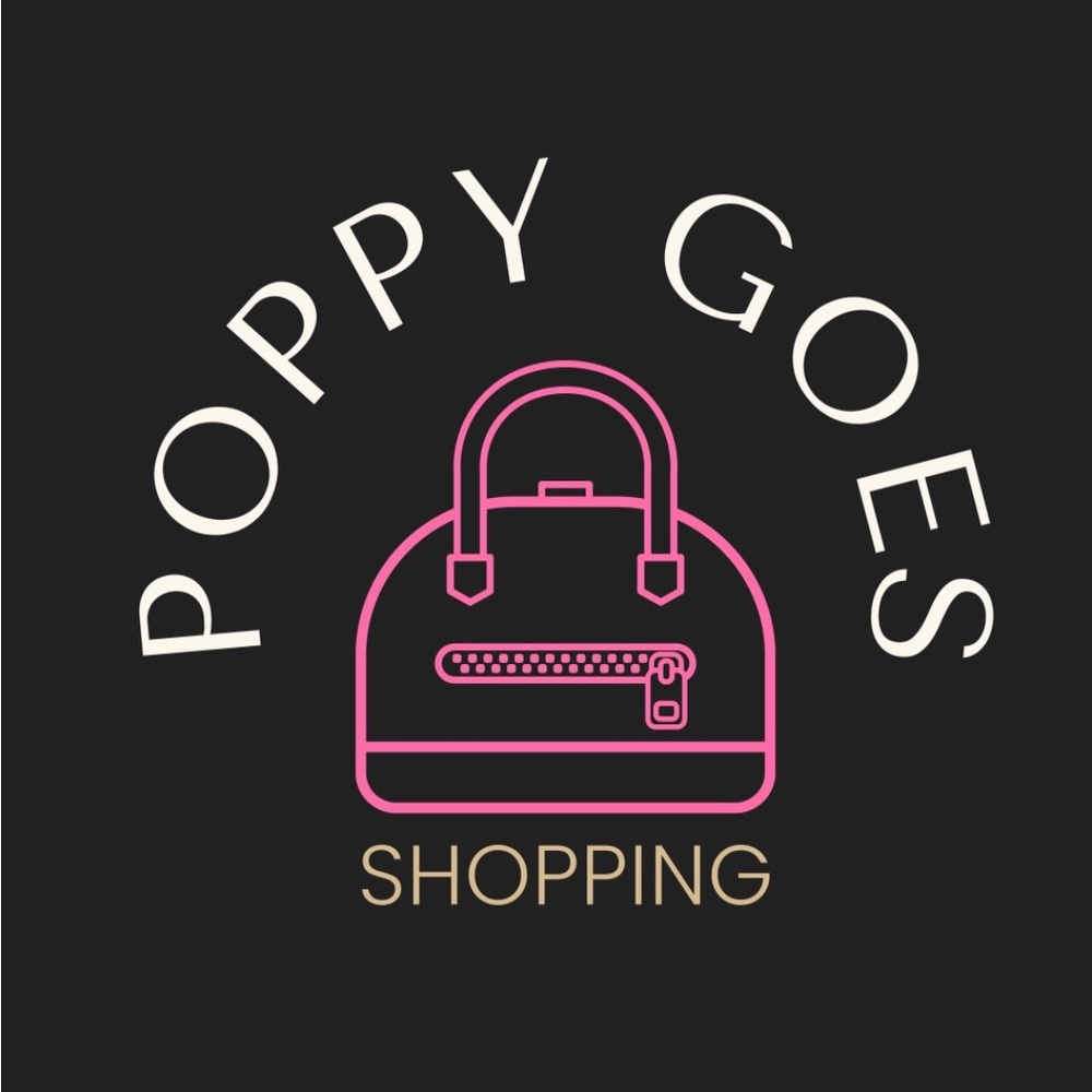 Poppy Goes Shopping